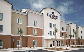 Candlewood Suites - Ft Walton Bch - Hurlburt Area By Ihg